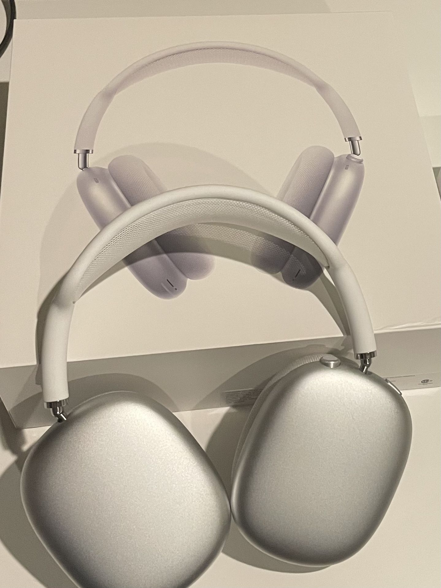 Apple AirPod Pro Max’s