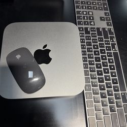 Mac mini (2018) – 3.6GHz i3 / 16GB RAM / Super Clean!