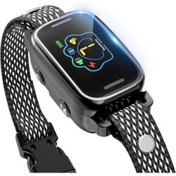 brand new Homcolorful Dog Shock Collar,9 Safe Shock Levels,Dog Bark Collar with Remote