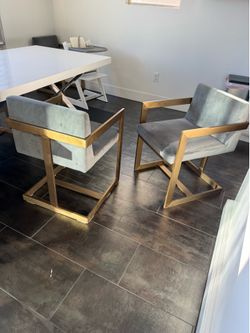 Dining Room Chairs