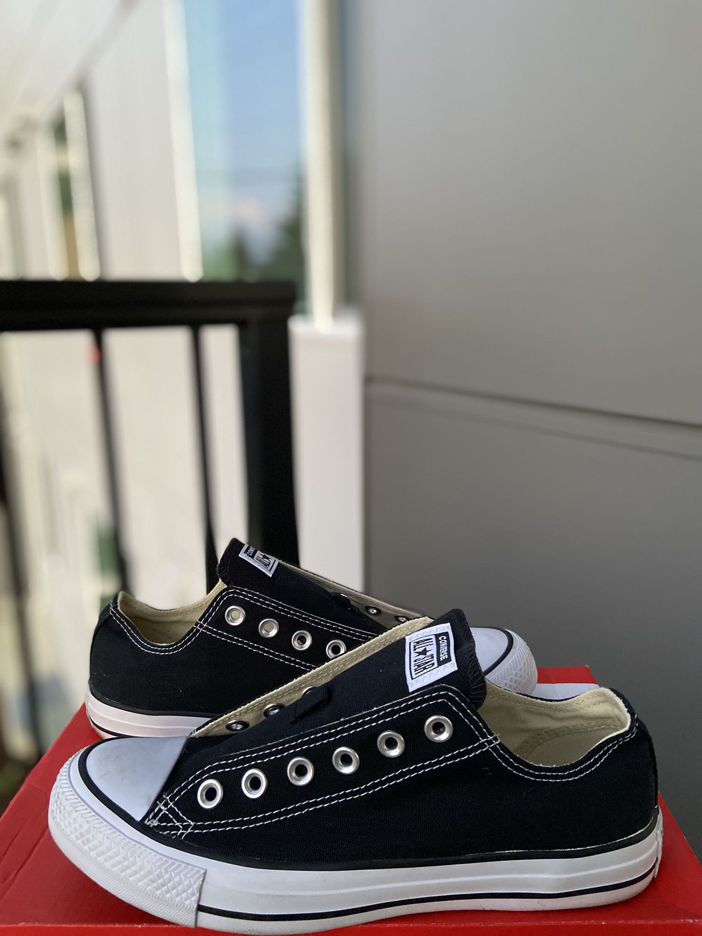 Converses Shoes 👟