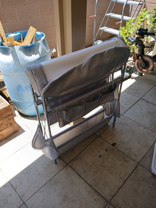 Baby Changing Table