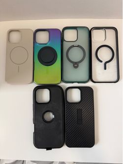 iPhone 16 pro max cases