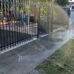 Fence Soldadura Y Motores 