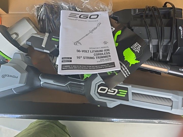 Eco Trimmer