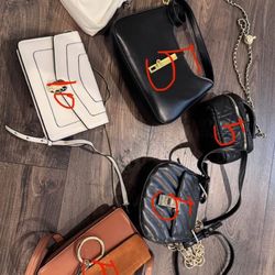 bags