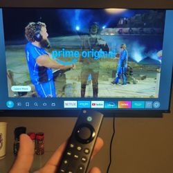 Hisense Fire Tv 40 Inch 