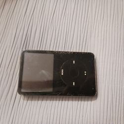 Ipod For  Sell