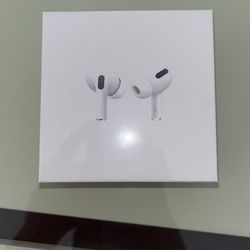 Airpods Pro Apple