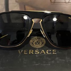 Versace Glasses