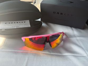 Oakleys