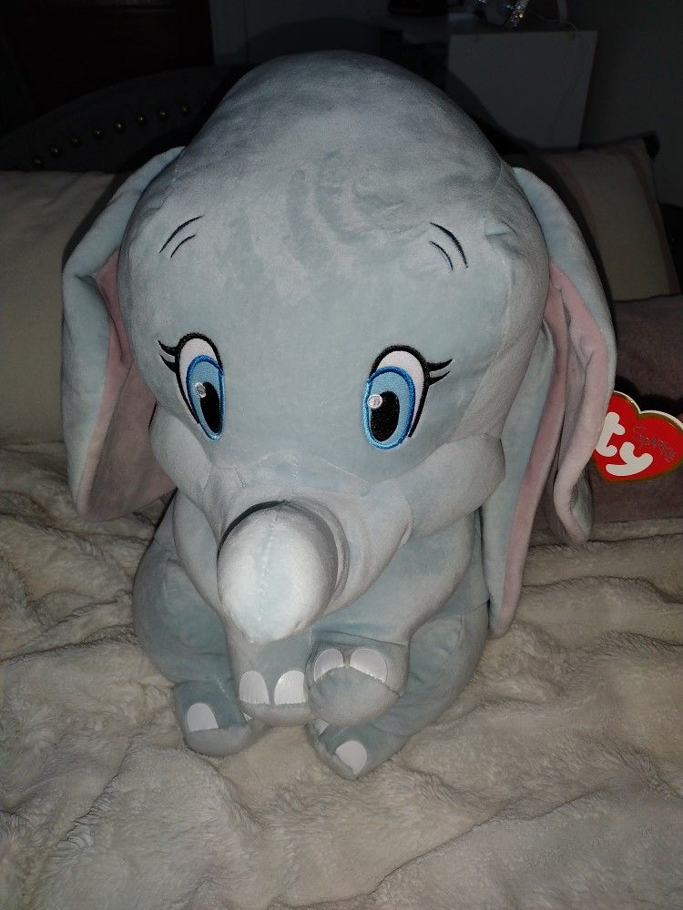 Beanie Baby