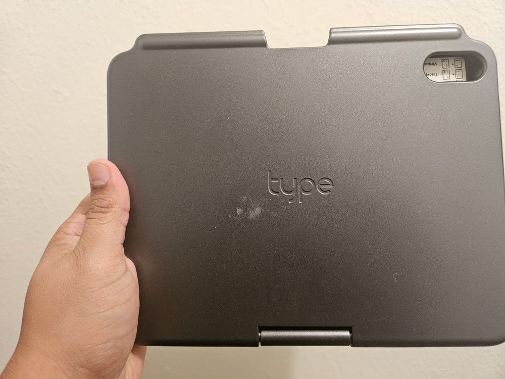 Keyboard For Ipad Mini 6 Or 7