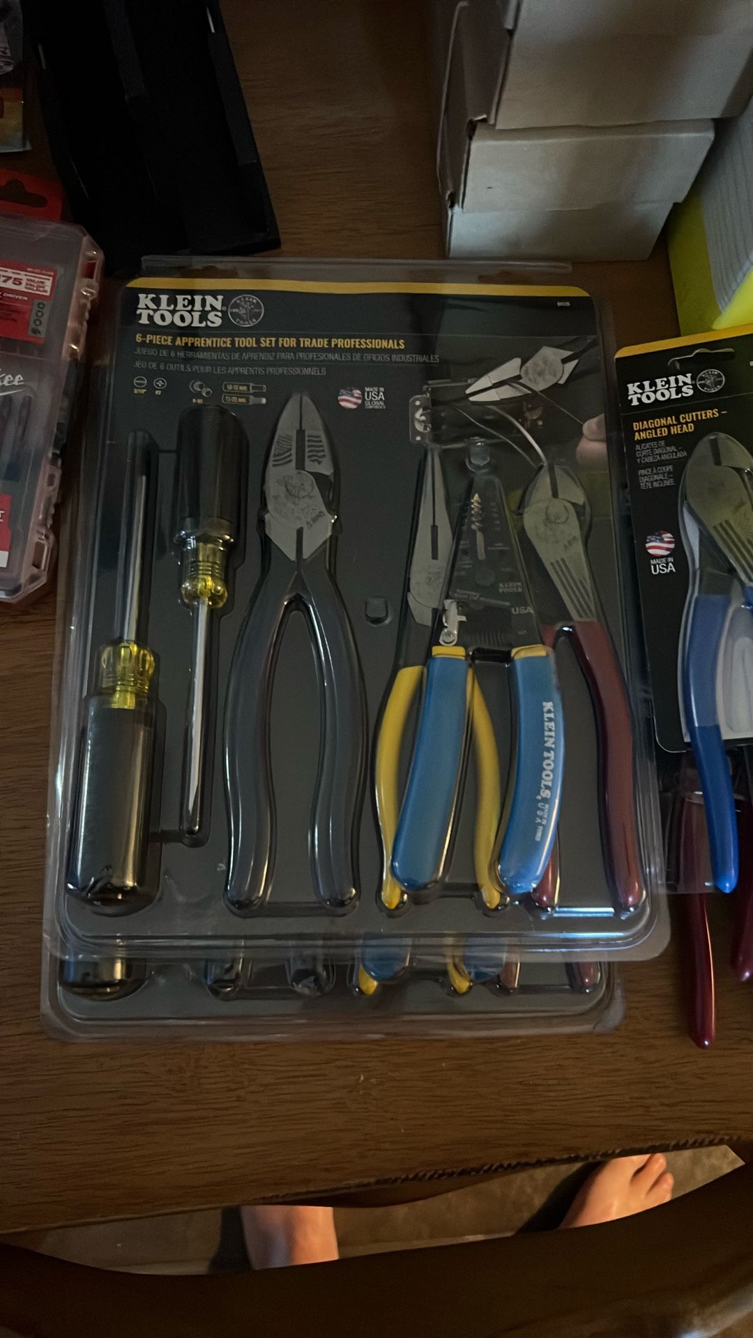 Klein Tools