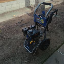 Pressure Washer , Westinghouse 