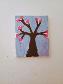 Paintings for sale $10 each or best offer.
