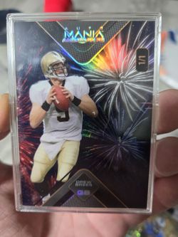 Drew Brees 1/1