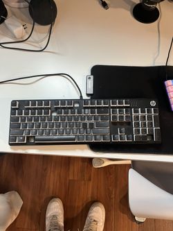 HP Gaming Keyboard