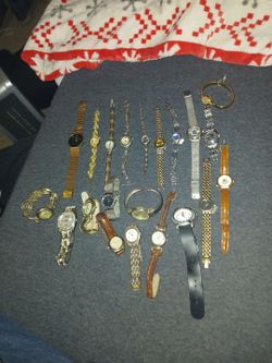 Watches
