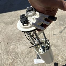 Chevrolet S10 Fuel Pump 
