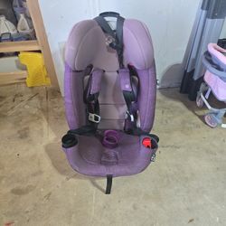 Child Car Seat