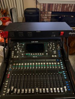Power conditioner