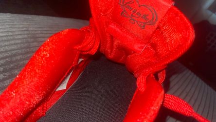 AF1 Nike Valentine’s Day limited drop