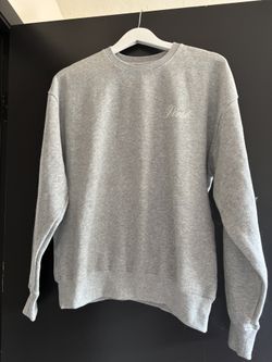 PINK Crew Neck Sweater 