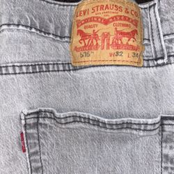 Mens Levis