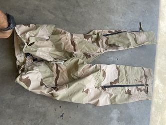 Brand New Weather Pants
