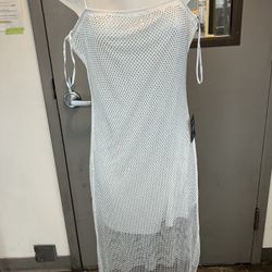Brand New With Tags Sequence, Lulu Summer Dress