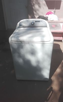 Washer