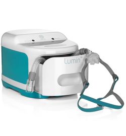 Lumin CPAP Light