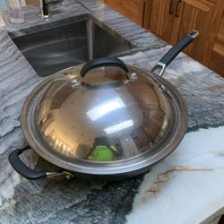 Circulon 12 in Premier Professional Non-stick
