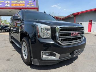 2020 GMC Yukon