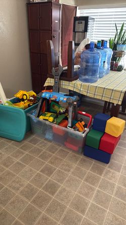 Toys