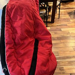 Big D Horse Blanket - Like New Condition 