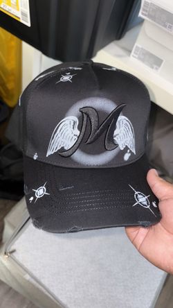 El mago hats