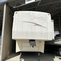 2008 Cameo By Carriage