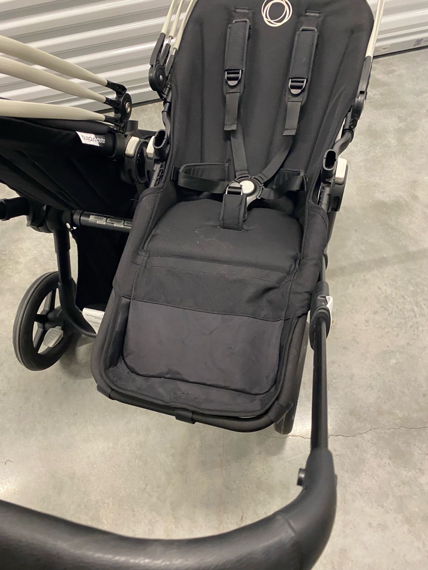 bugaboo frog bassinet stand Fox – Mamas & Papas UK booster car seat Easily unfolds into a LS2 Helmets Assault Full Colorway:26 Dune