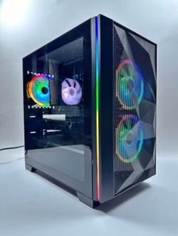 Gaming pc