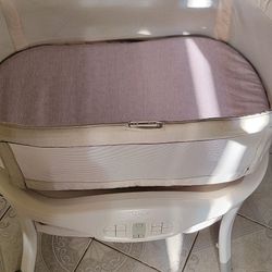 Baby Swing Basket 