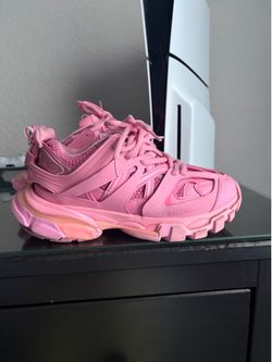 Balenciaga Tracks