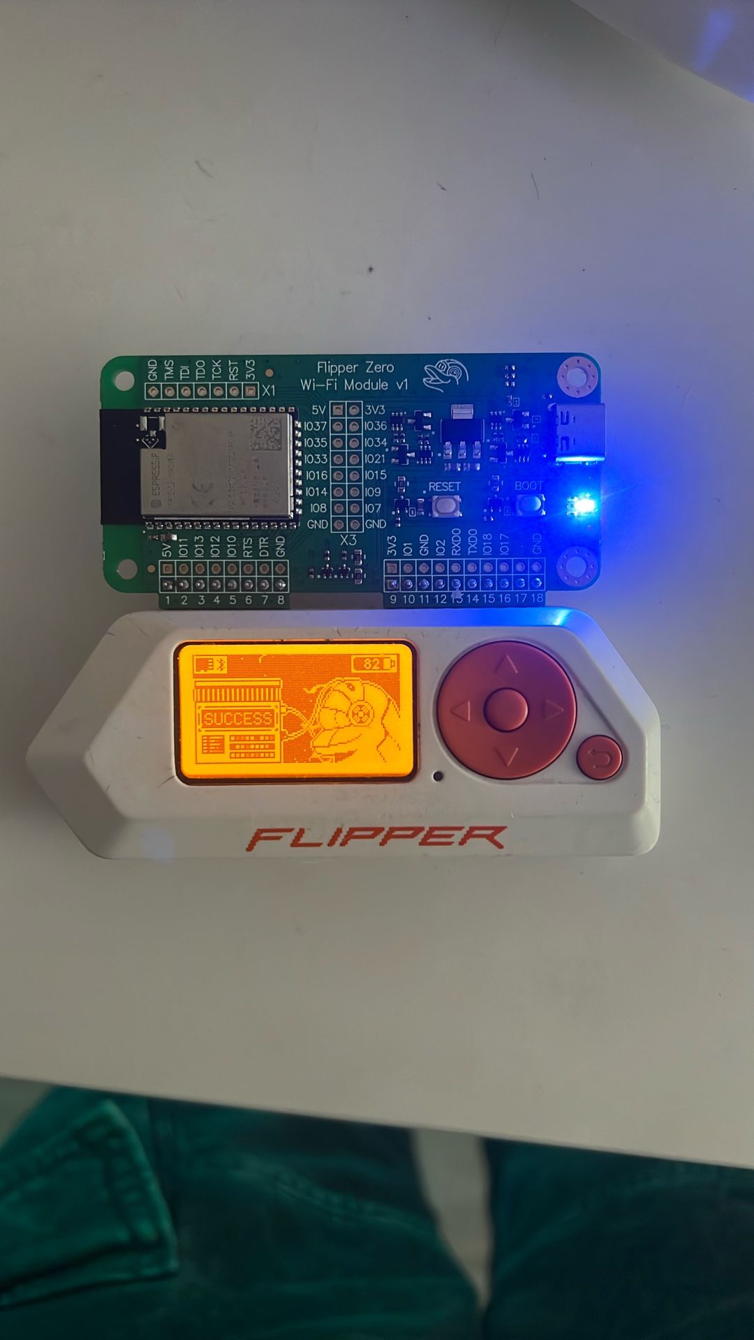 Flipper Zero