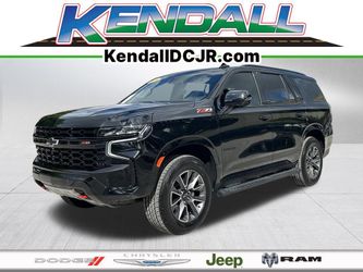 2024 Chevrolet Tahoe