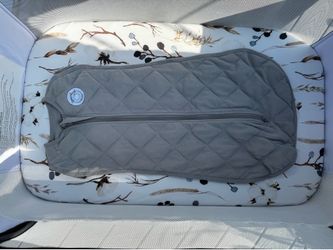 Dreamland weighted sleep sack