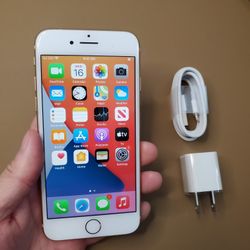 iPhone 8 - UNLOCKED - Like New 