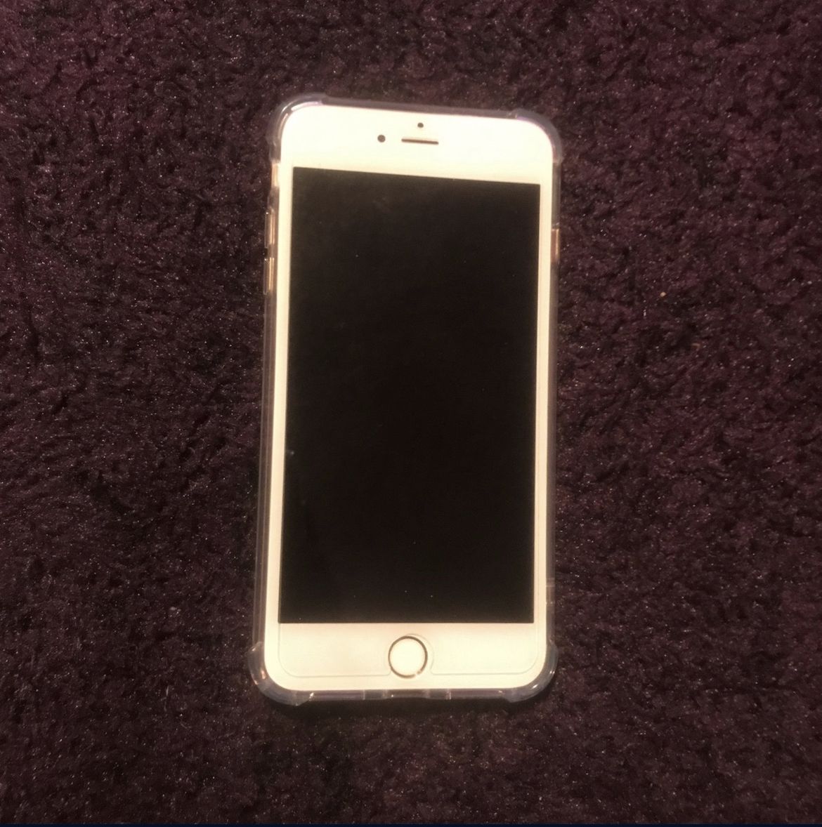 Not Working iPhone 6 Plus