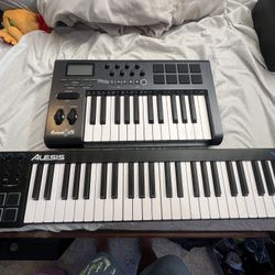 Music Equipment!! 