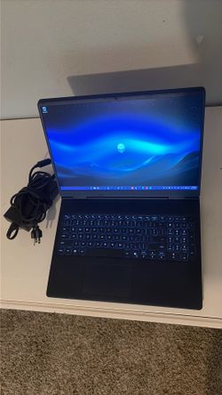 Alienware 16 Aurora AC16250 (Like-New)